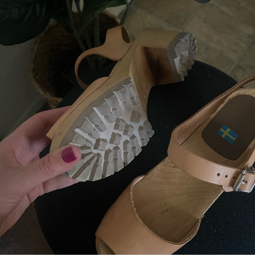 Swedish Clogs - image 5
